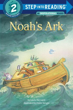 Noah's Ark (eBook, ePUB) Cover Noah's Ark (eBook, ePUB)