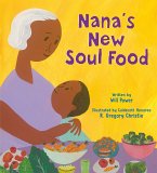 Nana's New Soul Food (eBook, ePUB) Nana's New Soul Food (eBook, ePUB)