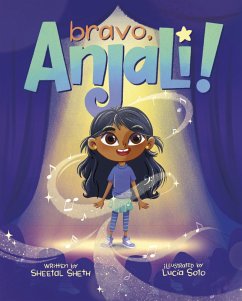Cover Bravo, Anjali! (eBook, ePUB)