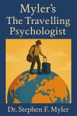 Myler's Travelling Psychologist (eBook, ePUB)