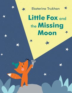 Cover Little Fox and the Missing Moon (eBook, ePUB)