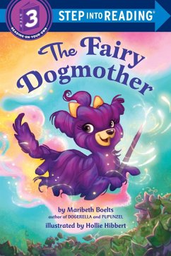 The Fairy Dogmother (eBook, ePUB) - Boelts, Maribeth