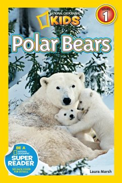 Cover Polar Bears (National Geographic Kids Readers, Level 1) (eBook, ePUB)