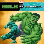 Hulk vs. Abomination (eBook, ePUB)
