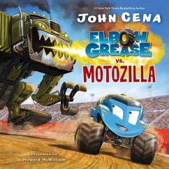Cover Elbow Grease vs. Motozilla (eBook, ePUB)