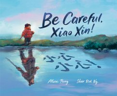 Cover Be Careful, Xiao Xin! (eBook, ePUB)
