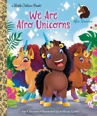 We Are Afro Unicorns (eBook, ePUB)