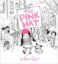 Cover The Pink Hat (eBook, ePUB)