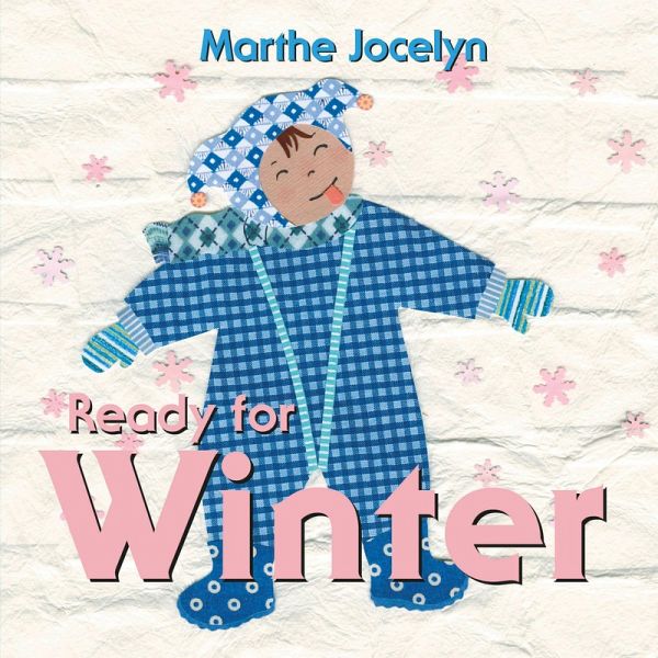 Ready for Winter (eBook, ePUB)