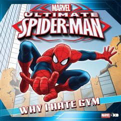 Ultimate Spider-Man: Why I Hate Gym (eBook, ePUB)