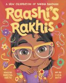 Raashi's Rakhis: A New Celebration of Raksha Bandhan (eBook, ePUB)