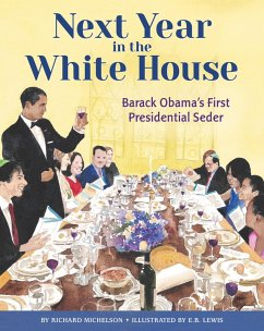Cover Next Year in the White House (eBook, ePUB)