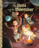 The Elves and the Shoemaker (eBook, ePUB) The Elves and the Shoemaker (eBook, ePUB)