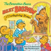 The Berenstain Bears Meet Bigpaw: A Thanksgiving Story (Berenstain Bears) (eBook, ePUB) The Berenstain Bears Meet Bigpaw: A Thanksgiving Story (Berenstain Bears) (eBook, ePUB)