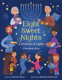 Eight Sweet Nights, A Festival of Lights (eBook, ePUB)