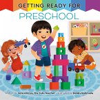 Getting Ready for Preschool (eBook, ePUB)