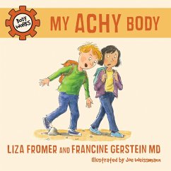 Cover My Achy Body (eBook, ePUB)