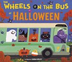 The Wheels on the Bus at Halloween (eBook, ePUB)