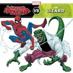 The Amazing Spider-Man vs. The Lizard (eBook, ePUB)