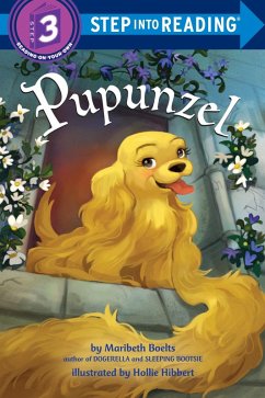 Pupunzel (eBook, ePUB) - Boelts, Maribeth