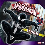 Ultimate Spider-Man: Venom! (eBook, ePUB)
