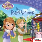 Sofia the First: The Royal Games (eBook, ePUB)