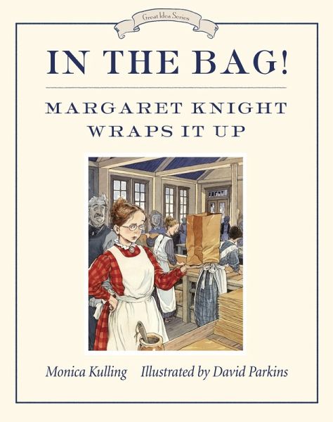 In the Bag! (eBook, ePUB)