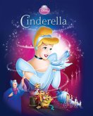 Cinderella (Diamond) Big Golden Book (Disney Princess) (eBook, ePUB)