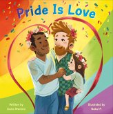 Pride Is Love (eBook, ePUB) Pride Is Love (eBook, ePUB)
