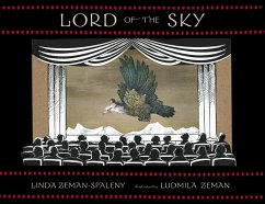 Cover Lord of the Sky (eBook, ePUB)