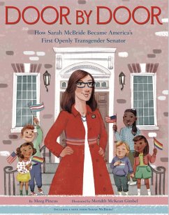 Cover Door by Door (eBook, ePUB)