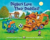 Diggers Love Their Daddies! (eBook, ePUB)