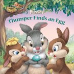 Thumper Finds an Egg (eBook, ePUB)