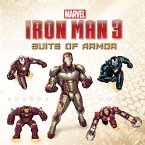 Iron Man 3: Suits of Armor (eBook, ePUB)