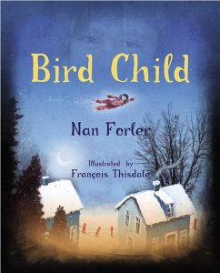 Cover Bird Child (eBook, ePUB)