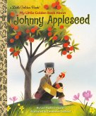 Johnny Appleseed: A Little Golden Book Biography (eBook, ePUB)