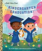 Kindergarten Graduation! (eBook, ePUB)