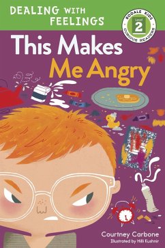 Cover This Makes Me Angry (eBook, ePUB)