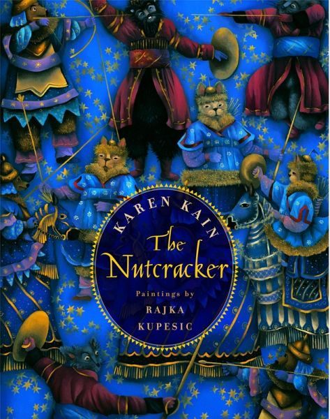 The Nutcracker (eBook, ePUB)