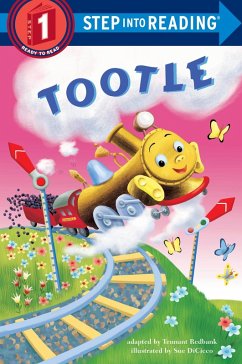 Tootle (eBook, ePUB) - Redbank, Tennant