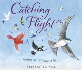 Catching Flight (eBook, ePUB) Catching Flight (eBook, ePUB)