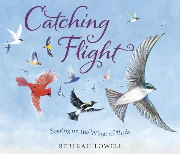 Catching Flight (eBook, ePUB)