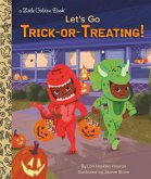 Let's Go Trick-or-Treating! (eBook, ePUB)