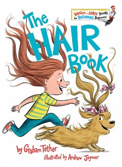 Cover The Hair Book (eBook, ePUB)