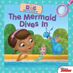Doc McStuffins: The Mermaid Dives In (eBook, ePUB)
