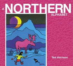 Cover A Northern Alphabet (eBook, ePUB)