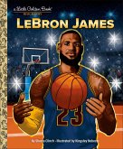 LeBron James: A Little Golden Book Biography (eBook, ePUB)