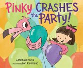 Pinky Crashes the Party! (eBook, ePUB)