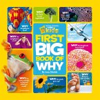 National Geographic Little Kids First Big Book of Why (eBook, ePUB)