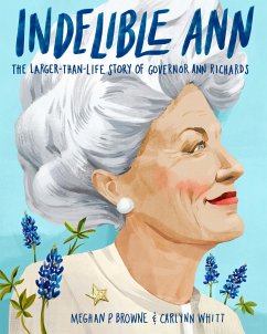 Cover Indelible Ann (eBook, ePUB)